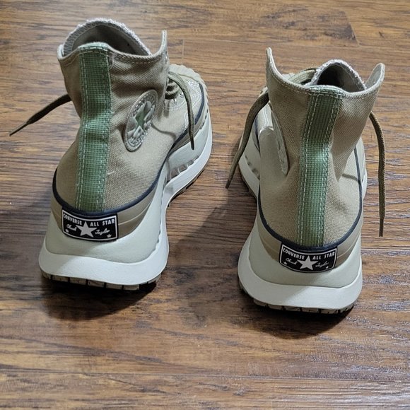 Converse Chuck 70 AT-CX Hi A02777C - New Size 9 (Light Brown) - Picture 4 of 6